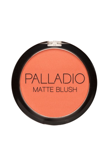 [1010044] Palladio Matte Blush Toasted Apricot 6 Grs