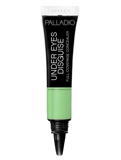 [1010289] Palladio Under Eye Liquid Concealer Green Tea 10 Grs