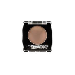 [1003174] PALLADIO POLVO COMPACTO  PARA CEJAS  TAUPE 8 GRS