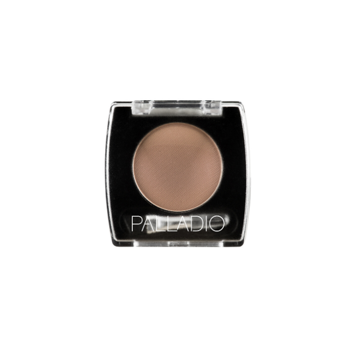 [1003174] Palladio Polvo Compacto  Para Cejas  Taupe 8 Grs