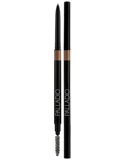 [1010084] Palladio Delineador Rectractil Para Cejas Chocolate 0.9 Grs