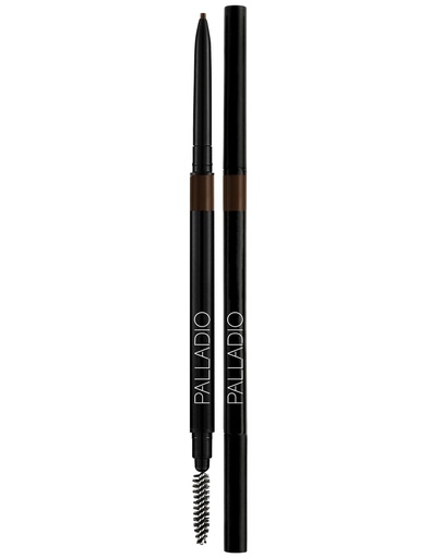 [1010085] Palladio Delineador Rectractil Para Cejas Chocolate Oscuro 0.9 Grs