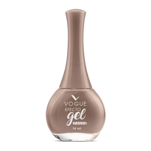 [1155112] Vogue  Esmalte  Efecto Gel Sentir 14Ml