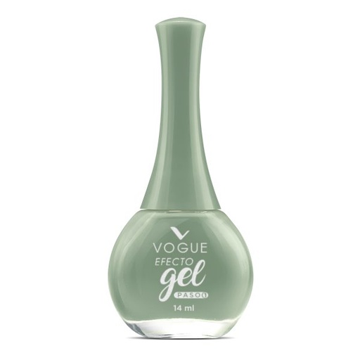 [1155114] Vogue  Esmalte  Efecto Gel Meditar 14 Ml