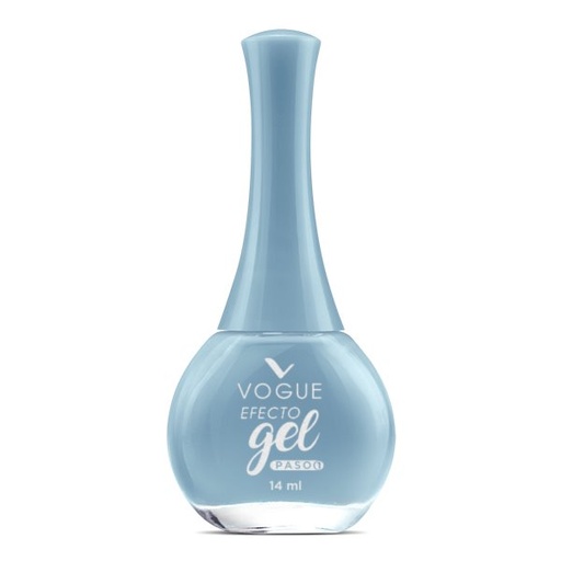 [1155116] Vogue  Esmalte  Efecto Gel Fluir 14 Ml