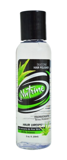 [2000084] NUTRINE GOTAS ANTIFRIZZ ALOE 2OZ