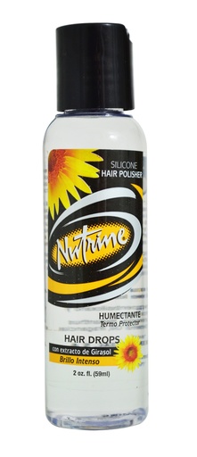 [2000085] NUTRINE GOTAS ANTIFRIZZ GIRASOL 2OZ