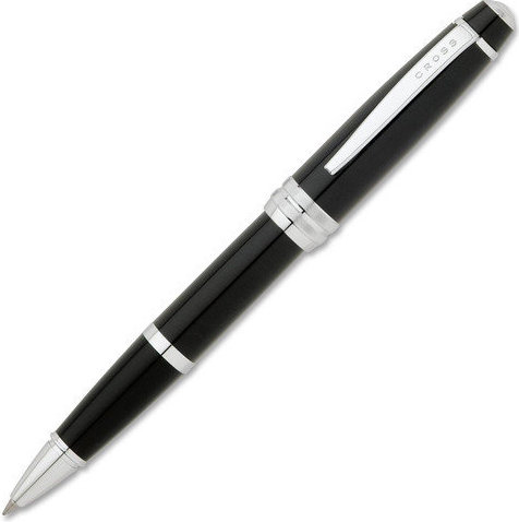 [1152252] Cross Bailey Black Lacquer Rb