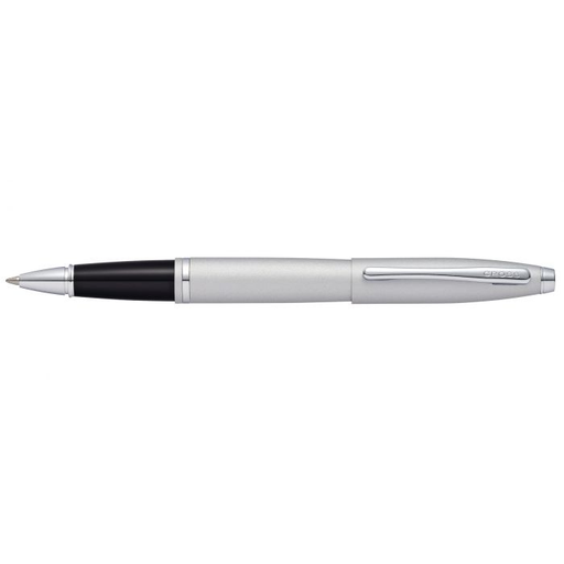 [1152238] Cross Calais Satin Chrome Rb