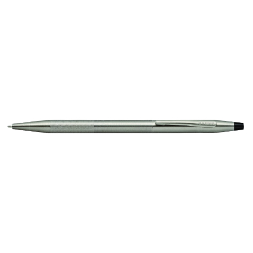 [1153653] Cross Classic Century Bp Titanium