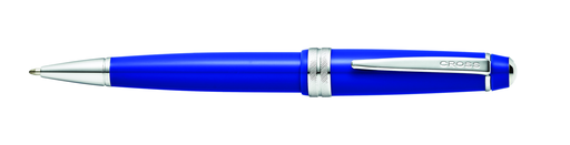 [1152768] Cross Bailey Light Polished Blue Resinbp