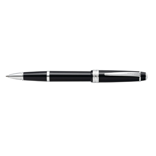 [1152771] Cross Bailey Light Glossy Black Resin R/