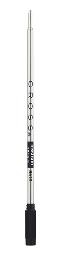 [1000038] CROSS REFILL BP NEGRO MED