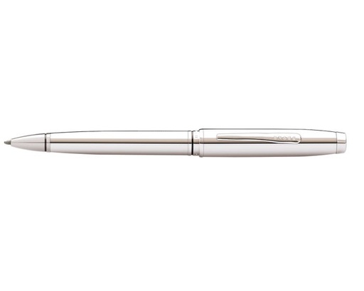 [1152743] Cross Coventry Polished Chrome Pps Gb Pe