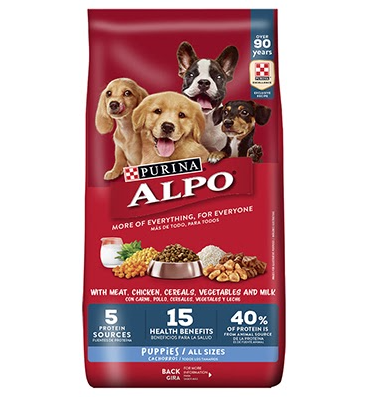 [1154477] Alpo Cachorros Todo Tamaño 2 KG