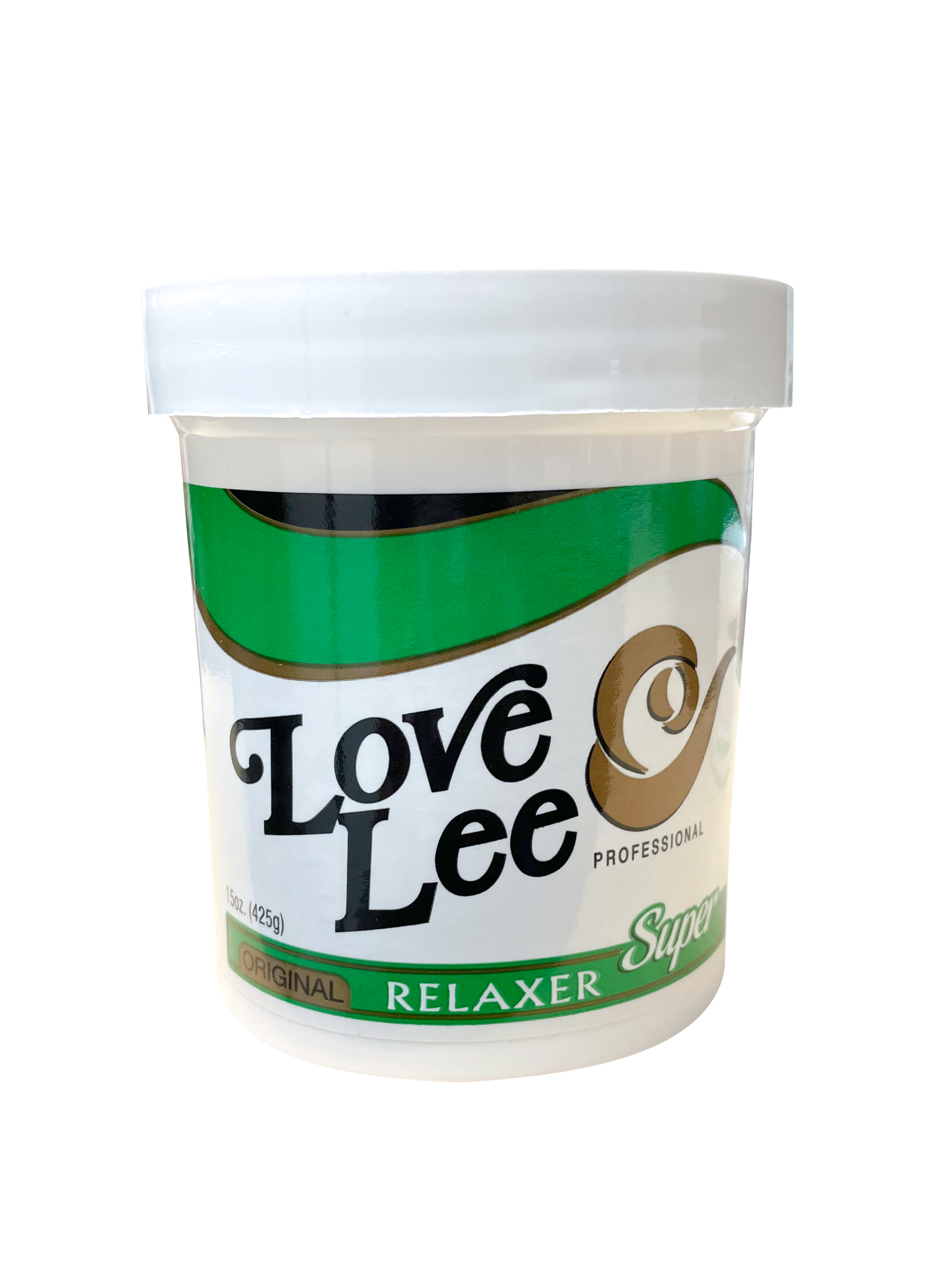 lee 　EX300g• Love Lee Relaxer Super 15Oz | Agencias Motta