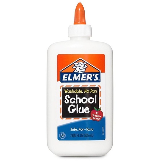 [1009801] Elmer'S Goma Escolar 7.25Oz