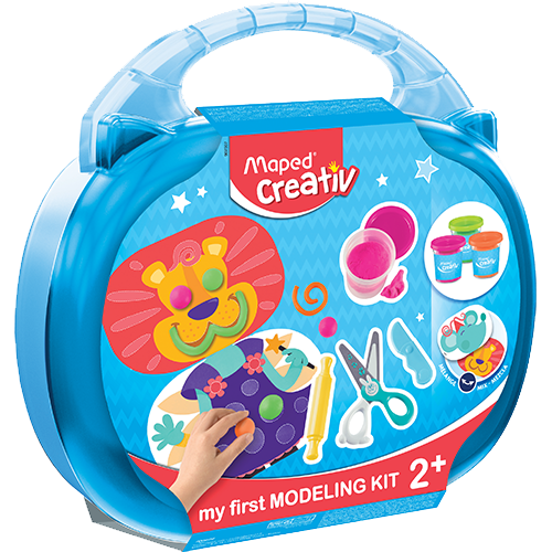 [1152441] Maped Creativ Early Age My First Modeling