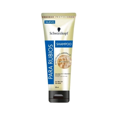 [1152773] Igora Shampoo Matizante 200ml