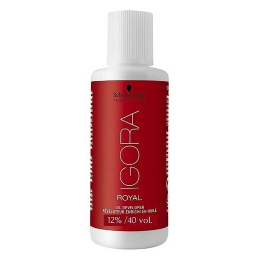 [1152806] Igora Royal Locion 40Vol 60ml