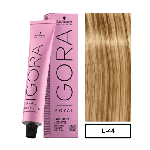 [1009823] Igora Fashion Lights-44 60ml