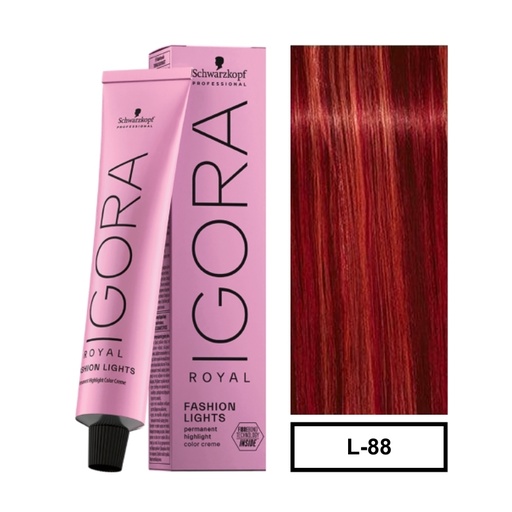 [1009826] Igora Fashion Lights-88 60ml