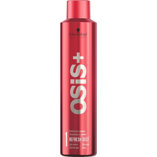 [1154214] Osis+ Shampoo Seco Refresh Dust 300ml