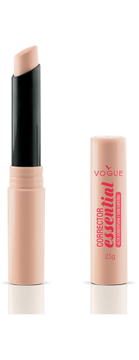 [1155192] Vogue Corrector En Barra Essential Natural 2.5G
