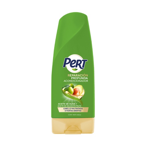 [1155928] Pert Acondicionador Olivo & Aguacate 360 Ml