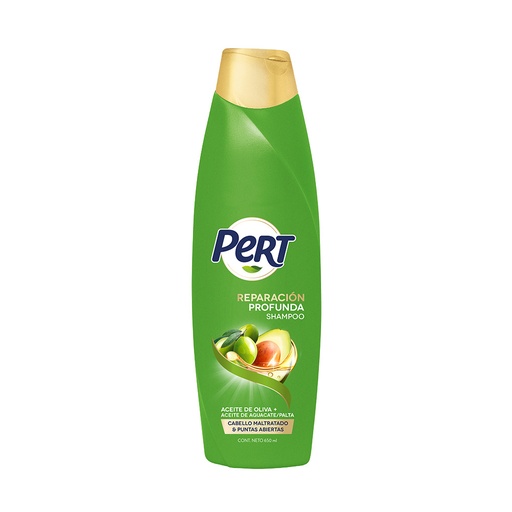 [1155903] Pert Shampoo Olivo & Aguacate 650 Ml
