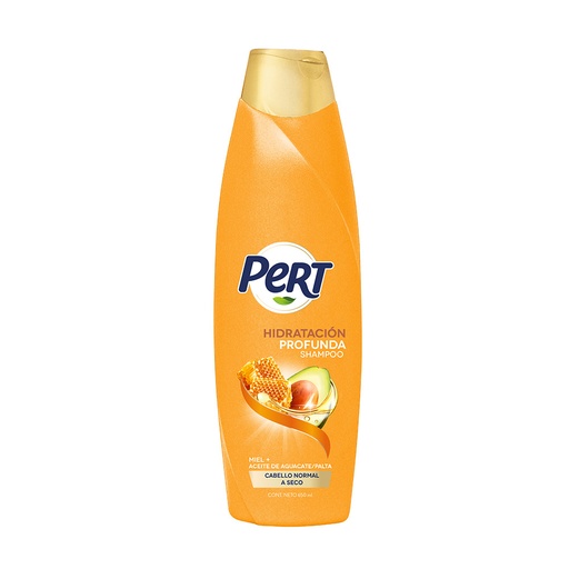 [1155906] Pert Shampoo Miel & Aguacate 650 Ml