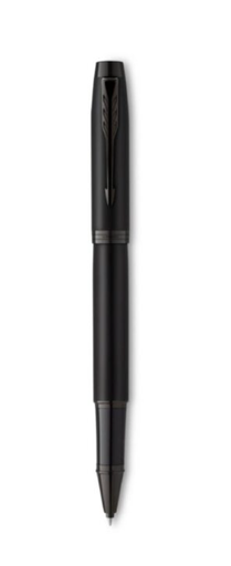 [1156016] Parker IM Achromatic RB Pen BLack