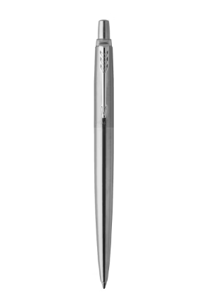 [1156020] Parker Jotter Stain Steel CT Mc