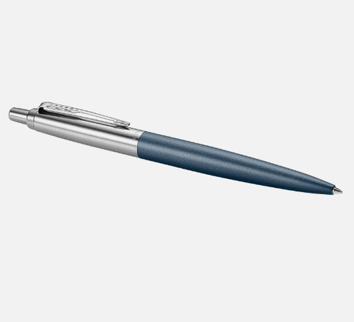 [1156021] Parker Jotter XL Primrose Blue BP