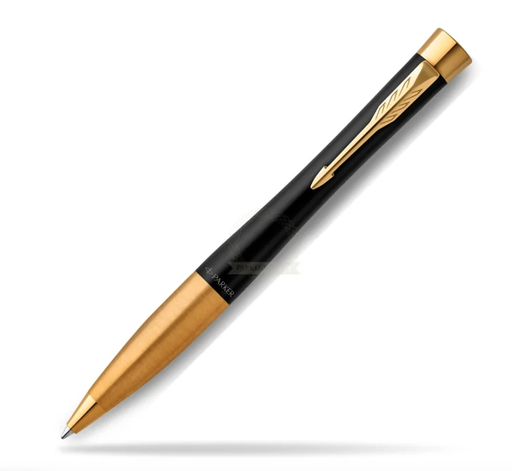 [1156024] Parker Urban Twist Black GT BP Blue