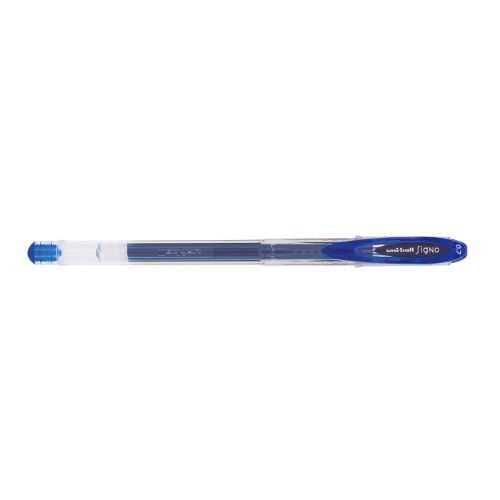 [1000746] Uniball Bolígrafo Rollerball Signo Azul 0.7