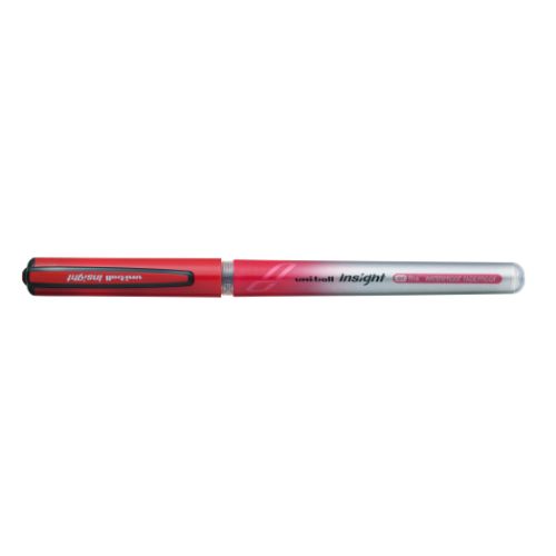 [1000720] UNIBALL RB INSIGHT 0.7 RED  Z0