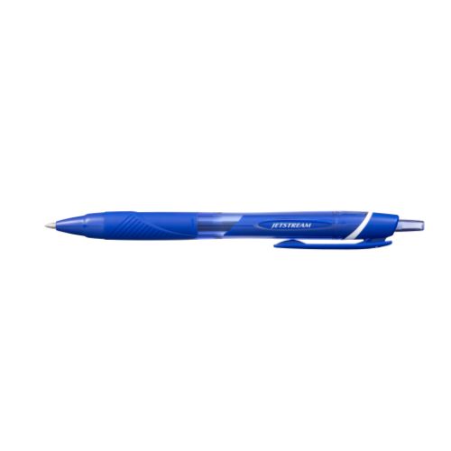 [1000655] Uniball Bolígrafo Rollerball Jetstream Blue 0.7