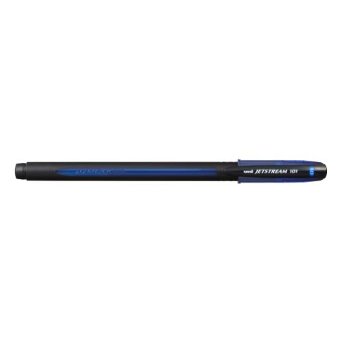 [1000646] Uniball Bolígrafo Rollerball Jetstream Blue 1.0