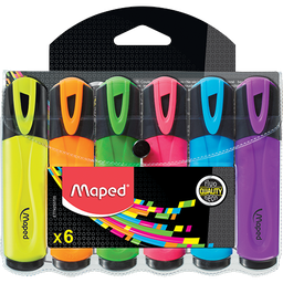 [1004842] MAPED RESALTAD FLUOPEP BLIST 6UND