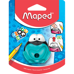 [1010191] MAPED SACAPUNTA CROC SIGNAL 1 USO