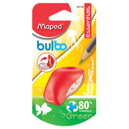 [1000360] MAPED SACAPUNTA BULBO 1 USO BLIST 1UND