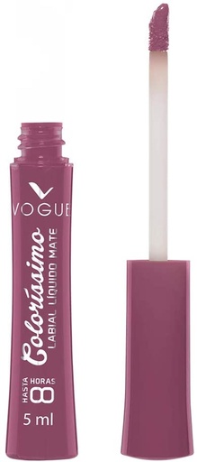 [1152487] V LABIAL LIQ COLORISSIMO  ENCANTADORA Z0