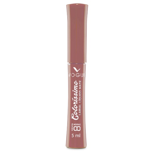 [01152486] V LABIAL LIQ COLORISSIMO DELICADA Z0