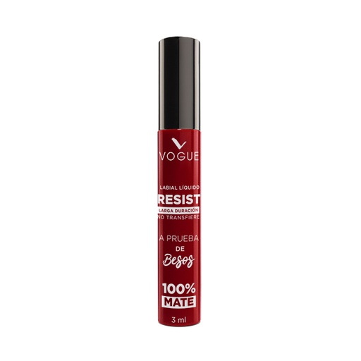 [1010675] V LABIAL RESIST PODEROSA 3ML