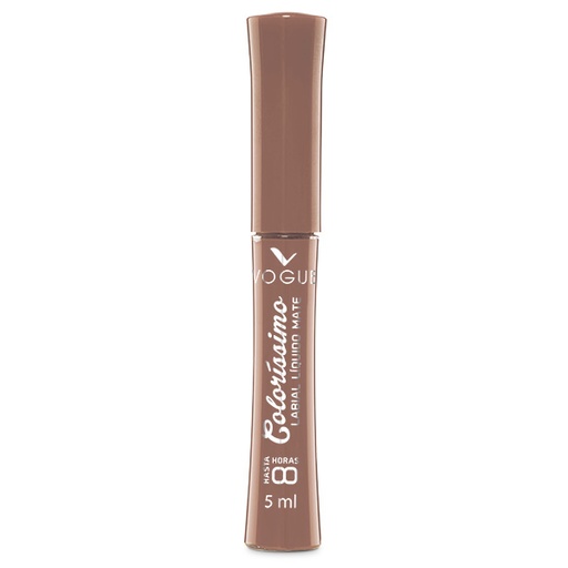 [01010347] V LABIAL LIQ COLORISSIMO ENCANTO Z0