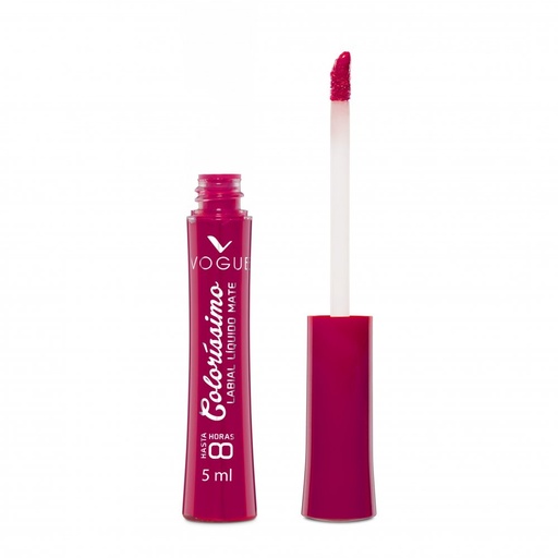 [1010025] V LABIAL LIQ COLORISSIMO EUFORIA Z0