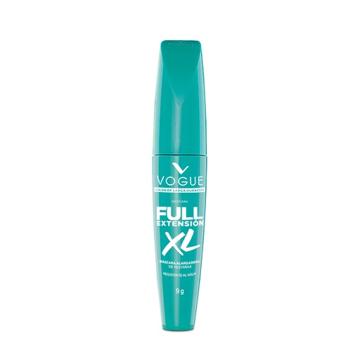 [01010342] V MASCARA OJOS FULL XT XL 9 GRS Z0
