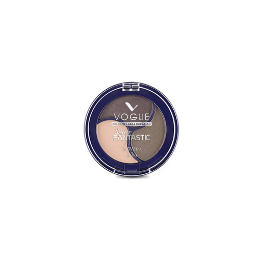 [1009618] V SOMBRA TRIO EXPRESO 06 Z0