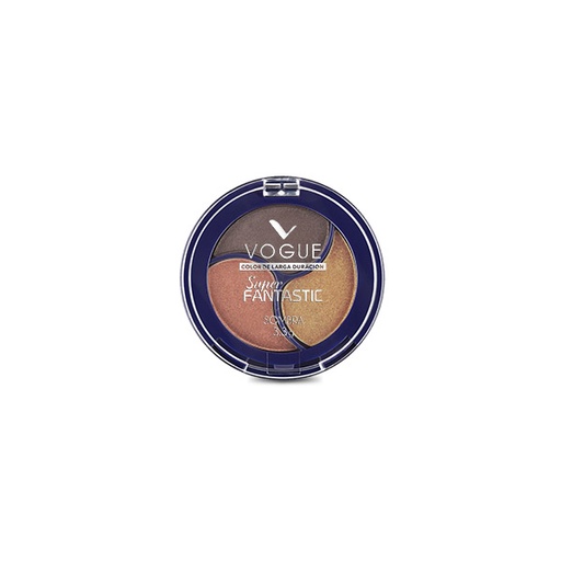 [1009609] V SOMBRA TRIO GOTA CAFE SUAVE 11 Z0